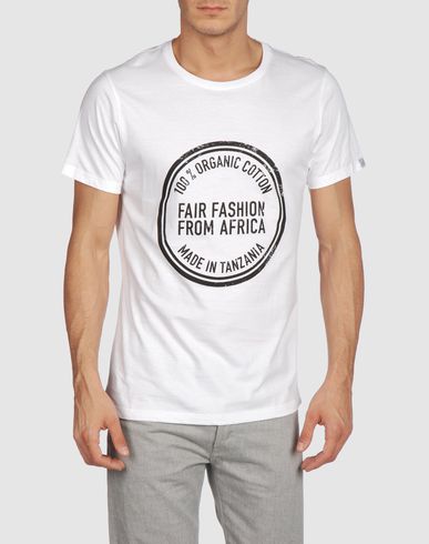 ZOOM A QUESTION OF - Short sleeve t-shirt