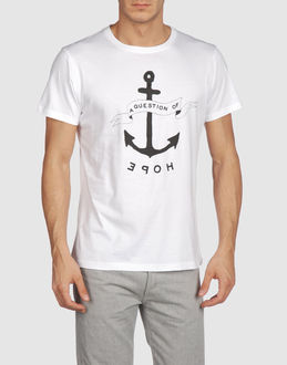 A Question Of Short Sleeve T-shirts - Item 37208431