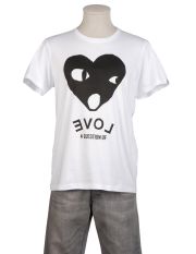 A QUESTION OF - Short sleeve t-shirt