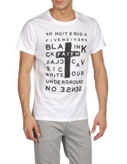 A QUESTION OF - Short sleeve t-shirt