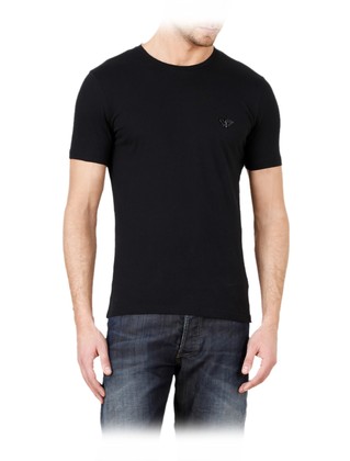 Short-sleeve t-shirt