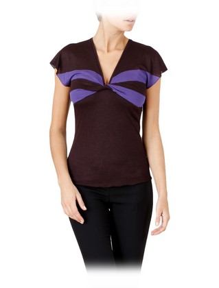 Knit top