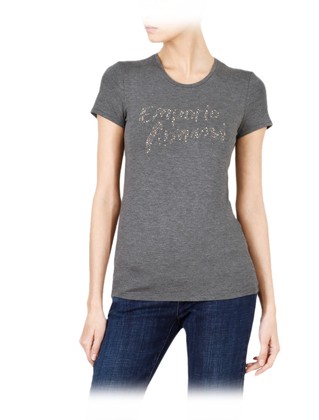 Short-sleeve t-shirt