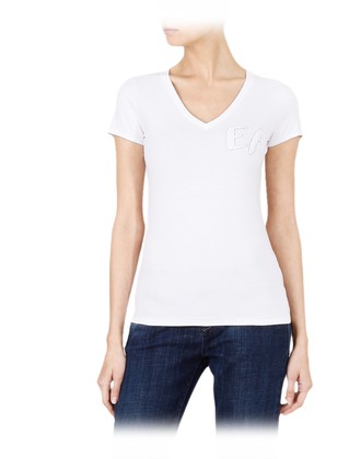Short-sleeve t-shirt