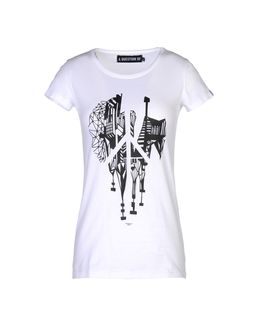 A Question Of Short Sleeve T-shirts - Item 37208711