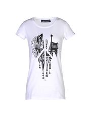 A QUESTION OF - T-shirt maniche corte