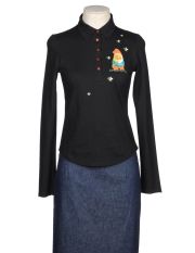 LOVE THERAPY Designed by Elio Fiorucci - Polo shirt