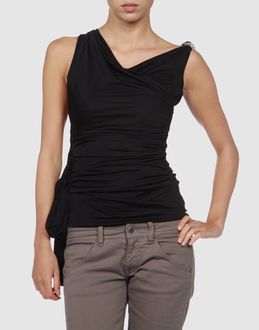 Dsquared2 - Tops - Tops