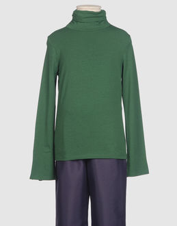 ESSENTIEL Long sleeve t shirts Item 37209491