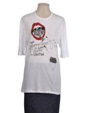 DSQUARED2 - Kurzärmliges T-Shirt