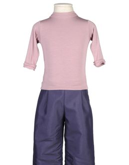Alice E Cecco Long Sleeve T-shirts - Item 37210109