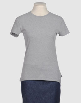 EASTPAK - TOPS - Kurzärmlige T-Shirts - bei YOOX.COM