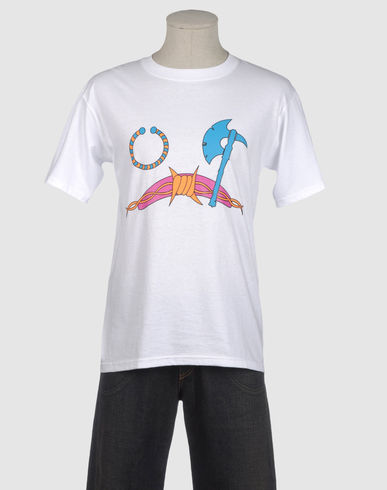 Short sleeve t-shirt