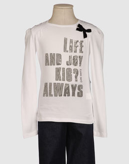 Ki6?(chi Sei?) Long Sleeve T-shirts - Item 37211641