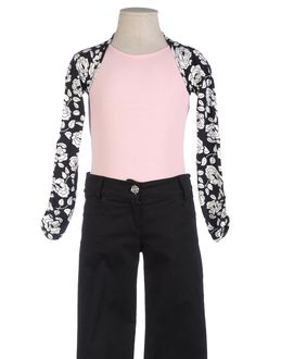 MISS BLUMARINE Shrugs Item 37213645