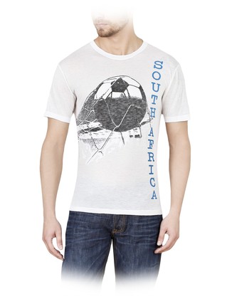 Short-sleeve t-shirt