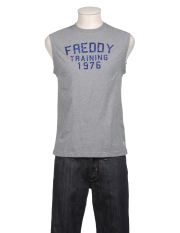 FREDDY - Camiseta sin mangas