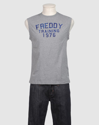 ZOOM FREDDY - T-shirt