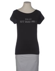 A FAULT - Short sleeve t-shirt