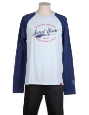 SWEET YEARS - Long sleeve t-shirt