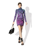 EMILIO PUCCI - Long sleeve t-shirts