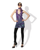 EMILIO PUCCI - Sleeveless t-shirts