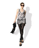 EMILIO PUCCI - Sleeveless t-shirts