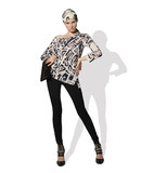 EMILIO PUCCI - Long sleeve t-shirts
