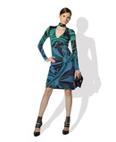 EMILIO PUCCI - Long sleeve t-shirts