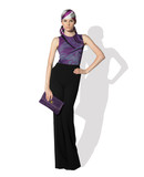 EMILIO PUCCI - Sleeveless t-shirts