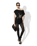 EMILIO PUCCI - Short sleeve t-shirts