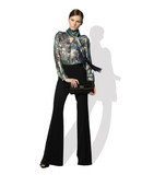 EMILIO PUCCI - Long sleeve shirts