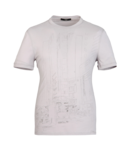 ZZEGNA - T-shirt maniche corte