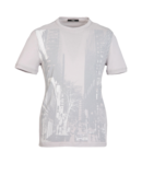 ZZEGNA - T-shirt maniche corte