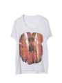MARNI - Short Sleeve T-Shirt