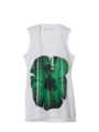 MARNI - Sleeveless T-Shirt