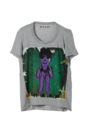 MARNI - Short Sleeve T-Shirt