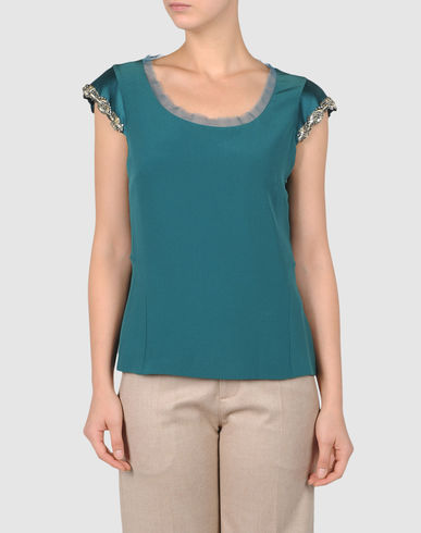 ZOOM ALBERTA FERRETTI - Top