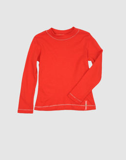 AGATHA RUIZ DE LA PRADA Long sleeve t shirts Item 37218541