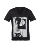 NEIL BARRETT - T-shirt maniche corte