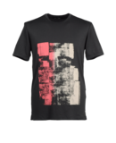 STONE ISLAND - T-shirts manches courtes