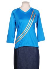 Y-3 - Short sleeve t-shirt