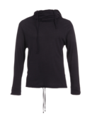 ANN DEMEULEMEESTER - T-shirt maniche lunghe
