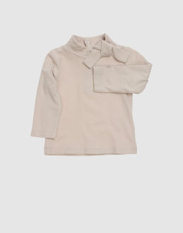 LILI GAUFRETTE Long sleeve t shirts Item 37219688