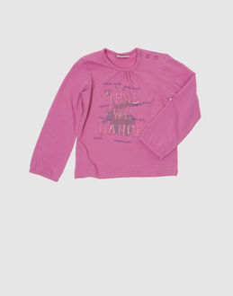Primigi Long Sleeve T-shirts - Item 37219969