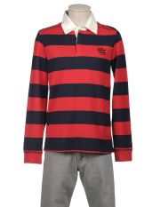 TOMMY HILFIGER DENIM - Polo shirt