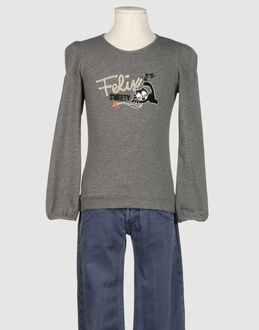 Kids Toons Long Sleeve T-shirts - Item 37222655