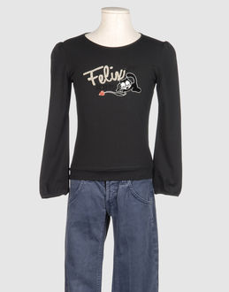 Kids Toons Long Sleeve T-shirts - Item 37222981