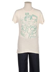 GOLD CASE - Short sleeve t-shirt