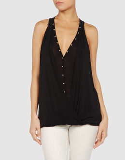 Jo No Fui Tops - Item 37223224